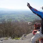 Enduro Paradise in Bosnien