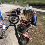 Enduro Training Bosnia